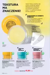 Gazetka promocyjna Faberlic - Gazetka - Gazetka - ważna od 13.06 do 13.06.2021 - strona 140 - produkty: Sok, Kolagen, Kosz, Maska do twarzy, Mars, Pudding, Regenerująca maska, Maska