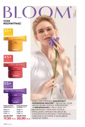 Gazetka promocyjna Faberlic - Gazetka - Gazetka - ważna od 13.06 do 13.06.2021 - strona 142 - produkty: Krem do twarzy, Ser, Biokap, Okap