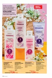 Gazetka promocyjna Faberlic - Gazetka - Gazetka - ważna od 13.06 do 13.06.2021 - strona 144 - produkty: Makijaż, Woda micelarna, Mleczko, Tonik, Woda, Olej