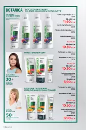 Gazetka promocyjna Faberlic - Gazetka - Gazetka - ważna od 13.06 do 13.06.2021 - strona 146 - produkty: Makijaż, Ser, Rum, Krem na noc, Serum, Phyto, Mleczko, Tonik, Tonik do twarzy, Krem na dzień