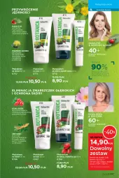 Gazetka promocyjna Faberlic - Gazetka - Gazetka - ważna od 13.06 do 13.06.2021 - strona 147 - produkty: Ser, Rum, Kolagen, Krem na noc, Róża, Serum, Phyto, Mars, Dzika róża, Pielęgnacja skóry, Krem na dzień