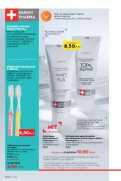 Gazetka promocyjna Faberlic - Gazetka - Gazetka - ważna od 13.06 do 13.06.2021 - strona 152 - produkty: Calcium, Szczoteczka do zębów, Pasta do zębów, Mikroskop, Szczoteczka, Fa