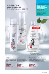 Gazetka promocyjna Faberlic - Gazetka - Gazetka - ważna od 13.06 do 13.06.2021 - strona 159 - produkty: Ser, Dezodorant, Mleko