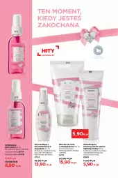 Gazetka promocyjna Faberlic - Gazetka - Gazetka - ważna od 13.06 do 13.06.2021 - strona 162 - produkty: Koc, Mleczko do ciała, Pasta do zębów, Mleczko