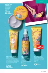 Gazetka promocyjna Faberlic - Gazetka - Gazetka - ważna od 13.06 do 13.06.2021 - strona 165 - produkty: Top, Por, Mus, Cień, Tonik, Mleko