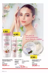 Gazetka promocyjna Faberlic - Gazetka - Gazetka - ważna od 13.06 do 13.06.2021 - strona 172 - produkty: Mleczko do ciała, Mleczko, Aloe vera, Kokos