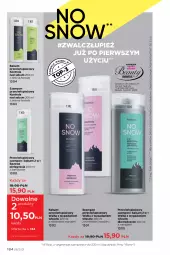 Gazetka promocyjna Faberlic - Gazetka - Gazetka - ważna od 13.06 do 13.06.2021 - strona 184 - produkty: Rum, Mop, Laur, Szampon, Fa