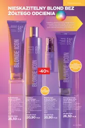Gazetka promocyjna Faberlic - Gazetka - Gazetka - ważna od 13.06 do 13.06.2021 - strona 185 - produkty: Pielęgnacja włosów, Sok, Ser, Rum, Cień, Serum, Szampon, Serum do włosów, Maska