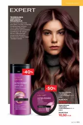 Gazetka promocyjna Faberlic - Gazetka - Gazetka - ważna od 13.06 do 13.06.2021 - strona 195 - produkty: Pielęgnacja włosów, Szampon, Wasa, Maska