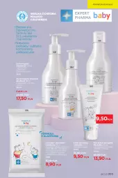 Gazetka promocyjna Faberlic - Gazetka - Gazetka - ważna od 13.06 do 13.06.2021 - strona 203 - produkty: Piec, Rum, Chusteczki, Dzieci