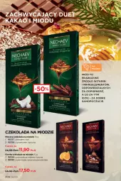 Gazetka promocyjna Faberlic - Gazetka - Gazetka - ważna od 13.06 do 13.06.2021 - strona 208 - produkty: Por, Mop, Pieprz, Czekolada, Miód, Kakao, Kokos, Imbir