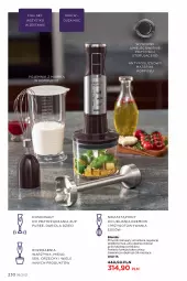 Gazetka promocyjna Faberlic - Gazetka - Gazetka - ważna od 13.06 do 13.06.2021 - strona 230 - produkty: Warzywa, Sos, Ser, Pur, Blender, Pojemnik, Dzieci, Mięso