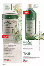 Gazetka promocyjna Faberlic - Gazetka - Gazetka - ważna od 13.06 do 13.06.2021 - strona 234 - produkty: Ser, Por, Mop, Sandał, Sport, Olej, Dywan, Fa