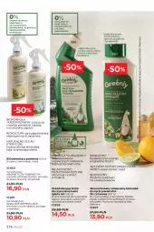 Gazetka promocyjna Faberlic - Gazetka - Gazetka - ważna od 13.06 do 13.06.2021 - strona 236 - produkty: Piec, Sos, Por, Cytryny, Tera, Odświeżacz powietrza, Dzieci, Olej, Grejpfrut, Fa