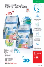 Gazetka promocyjna Faberlic - Gazetka - Gazetka - ważna od 13.06 do 13.06.2021 - strona 241 - produkty: Piec, Gra, Miarka, Proszek do prania, Dzieci