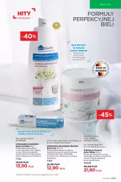 Gazetka promocyjna Faberlic - Gazetka - Gazetka - ważna od 13.06 do 13.06.2021 - strona 243 - produkty: Piec, Sok, Por, Cień, Olej