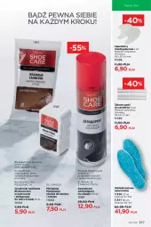 Gazetka promocyjna Faberlic - Gazetka - Gazetka - ważna od 13.06 do 13.06.2021 - strona 257 - produkty: BIC, Dezodorant, Sandał, Chusteczki, Wkładki
