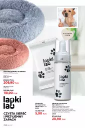 Gazetka promocyjna Faberlic - Gazetka - Gazetka - ważna od 13.06 do 13.06.2021 - strona 258 - produkty: Chusteczki do czyszczenia, Morela, LEGO, Chusteczki, Pianka do czyszczenia, Legowisko