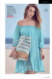 Gazetka promocyjna Faberlic - Gazetka - Gazetka - ważna od 13.06 do 13.06.2021 - strona 261 - produkty: Torba, Moda, Sukienka