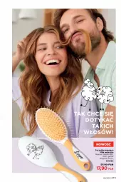 Gazetka promocyjna Faberlic - Gazetka - Gazetka - ważna od 13.06 do 13.06.2021 - strona 273 - produkty: Szczotka