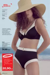 Gazetka promocyjna Faberlic - Gazetka - Gazetka - ważna od 13.06 do 13.06.2021 - strona 296 - produkty: Ubrania, Sok, Kostium, Pasek