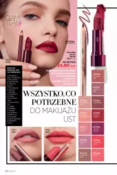 Gazetka promocyjna Faberlic - Gazetka - Gazetka - ważna od 13.06 do 13.06.2021 - strona 32 - produkty: Makijaż, Velvet, Czekolada