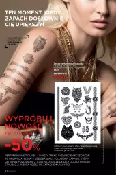 Gazetka promocyjna Faberlic - Gazetka - Gazetka - ważna od 13.06 do 13.06.2021 - strona 52 - produkty: Perfum, Tera, Ozdoba, Olej