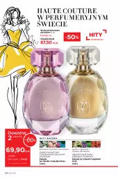 Gazetka promocyjna Faberlic - Gazetka - Gazetka - ważna od 13.06 do 13.06.2021 - strona 54 - produkty: Woda perfumowana, Piwo, Perfum, Sandał, Nuty, Woda, Helio, Fa