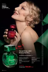 Gazetka promocyjna Faberlic - Gazetka - Gazetka - ważna od 13.06 do 13.06.2021 - strona 58 - produkty: Woda perfumowana, Ser, Perfum, Nuty, Woda, Wino, Orka