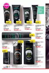 Gazetka promocyjna Faberlic - Gazetka - Gazetka - ważna od 13.06 do 13.06.2021 - strona 82 - produkty: Balsam po goleniu, Krem do twarzy, Ser, Dezodorant, Laur, Szampon, Fa