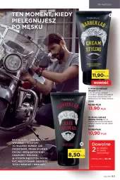Gazetka promocyjna Faberlic - Gazetka - Gazetka - ważna od 13.06 do 13.06.2021 - strona 83 - produkty: Top, Klej