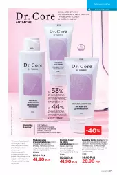 Gazetka promocyjna Faberlic - Gazetka - Gazetka - ważna od 13.06 do 13.06.2021 - strona 87 - produkty: Makijaż, Krem do twarzy, Emulsja, Sos, Ser, Pielęgnacja skóry, Fa