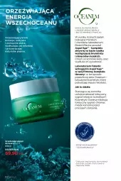 Gazetka promocyjna Faberlic - Gazetka - Gazetka - ważna od 13.06 do 13.06.2021 - strona 92 - produkty: Krem do twarzy, Ser, Fa