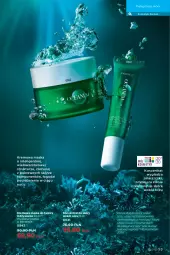 Gazetka promocyjna Faberlic - Gazetka - Gazetka - ważna od 13.06 do 13.06.2021 - strona 93 - produkty: Maska do twarzy, Laur, Mars, Pielęgnacja skóry, Maska, Intel