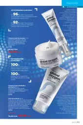 Gazetka promocyjna Faberlic - Gazetka - Gazetka - ważna od 13.06 do 13.06.2021 - strona 99 - produkty: Piec, Krem nawilżający, Rum, Mop, Mars, Pielęgnacja skóry