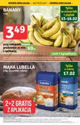 Gazetka promocyjna Stokrotka - Market - Gazetka - ważna od 21.02 do 21.02.2024 - strona 3 - produkty: Warzywa, Por, Gra, Rama, Tran, Owoce, Mięso