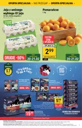 Gazetka promocyjna Stokrotka - Market - Gazetka - ważna od 21.02 do 21.02.2024 - strona 5 - produkty: Warzywa, Sati, Owoce, Felix, Mięso