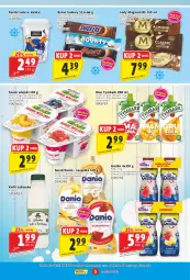Gazetka promocyjna Prim Market - Gazetka - ważna od 27.08 do 27.08.2025 - strona 5 - produkty: Serek wiejski, Ser, Mus, Gra, Danone, Piątnica, Bounty, Snickers, Lody, Serek, Mars, Algida, Tymbark, Baton, Danio, LG
