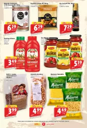 Gazetka promocyjna Prim Market - Gazetka - ważna od 27.08 do 27.08.2025 - strona 9 - produkty: Ketchup, Makaron, Sos, Groszek ptysiowy, Winiary, Dell, Mleczko, Spaghetti, Groszek, Kokos