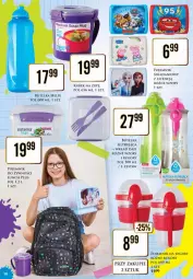 Gazetka promocyjna Dino - Gazetka - Gazetka - ważna od 06.08 do 06.08.2022 - strona 10 - produkty: Jogurt, Pojemnik, Danio, Kubek