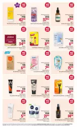 Gazetka promocyjna Rossmann - 21 czerwca - Gazetka - ważna od 08.07 do 08.07.2024 - strona 11 - produkty: Balsam po goleniu, Krem nawilżający, Krem do twarzy, Ser, Rum, BIC, Krem do golenia, Serum do twarzy, Bielenda, Balsam do ust, L’Oréal, Szynka, Serum, Mars, Plastry do depilacji, Ziaja, Gillette, Isana, Maszynka, Nawilżający balsam, Maszynka do golenia, Olej, Nivea