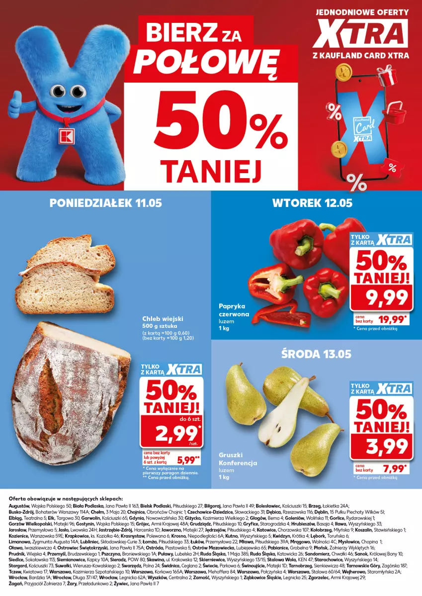 Gazetka promocyjna Kaufland - Mocny Start - ważna 11.05 do 13.05.2026 - strona 32 - produkty: BIC, Gry, Kosz, LANA, Piast, Piec, Podlaski, Sok, Szal, Wino