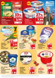 Gazetka promocyjna Kaufland - Mocny Start - Gazetka - ważna od 13.05 do 13.05.2026 - strona 23 - produkty: Serek wiejski, Top, Ser, Twaróg, Piątnica, Brie, Mlekovita, Serek, Camembert, Hochland, Twaróg półtłusty, Ser pleśniowy, Mleko