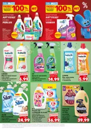 Gazetka promocyjna Kaufland - Mocny Start - Gazetka - ważna od 13.05 do 13.05.2026 - strona 27 - produkty: Ludwik, Do mycia naczyń, Płyn do mycia naczyń, Lack, Płyn do mycia, Kapsułki do prania