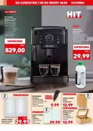Gazetka promocyjna Kaufland - Mocny Start - Gazetka - ważna od 13.05 do 13.05.2026 - strona 30 - produkty: Odkamieniacz, Gra, Młynek, Pojemnik, Silan, Pudełko