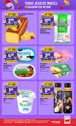 Gazetka promocyjna PoloMarket - Katalog Frikasów od 12.08 - Gazetka - ważna od 18.08 do 18.08.2026 - strona 3 - produkty: Ser topiony, Jogurt naturalny, Top, Ser, Por, Piątnica, Jogurt, Tera, LANA, Serek, Jogurt pitny, LG