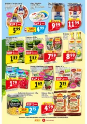 Gazetka promocyjna Prim Market - Gazetka - ważna od 29.05 do 29.05.2024 - strona 8 - produkty: Makaron, Ser, Gra, SEKO, Dżem, Dell, Dres, Kubek, Graal, Olej, Knorr