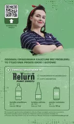 Gazetka promocyjna Carrefour - Gazetka Kuchnia włoska - Gazetka - ważna od 30.05 do 30.05.2026 - strona 17 - produkty: LANA