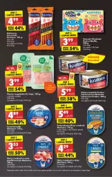 Gazetka promocyjna Biedronka - Gazetka - ważna od 15.04 do 15.04.2023 - strona 21 - produkty: Krakus, Sos, Sok, Ser, Kawa, Tarczyński, Pieprz, Olej
