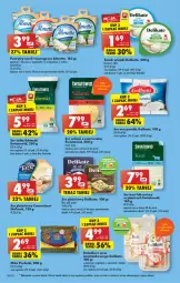 Gazetka promocyjna Biedronka - Gazetka - ważna od 15.04 do 15.04.2023 - strona 22 - produkty: Mozzarella, Chrzan, Serek wiejski, Sok, Ser, Salami, Jogurt, , Serek, Serek twarogowy, Camembert, Ser kozi, Edam, NaTurek, Galbani, Bazyl, Ser salami, Ser pleśniowy, Almette